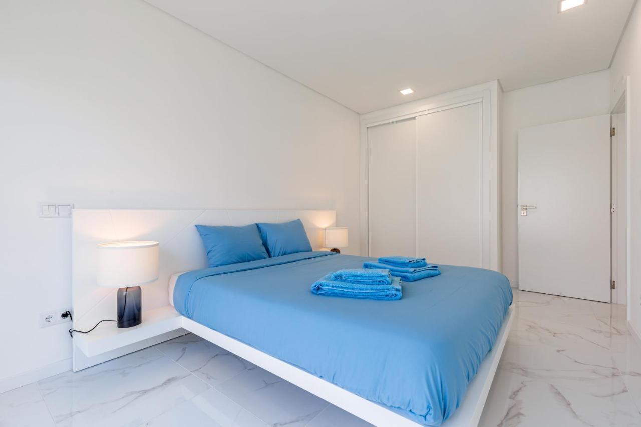 Villa Tapisco With Private Pool Луриня Екстериор снимка